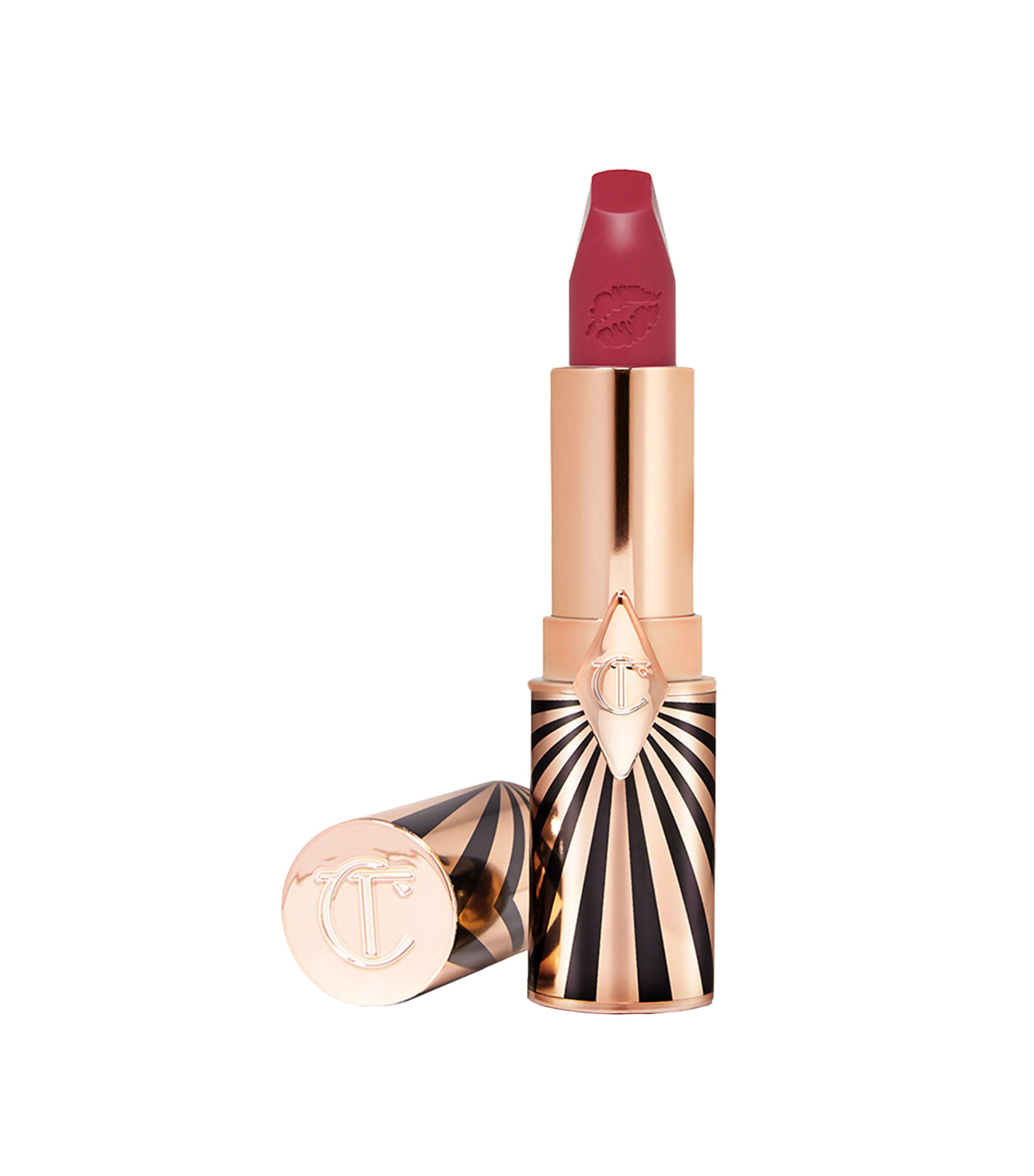 Labial en barra Hot Lips, 10 gr